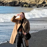 Nanny/Babysitter in New Westminster - Jes N.