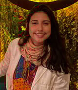 Nanny/Babysitter in Victoria - Luisa R.