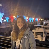 Nanny/Babysitter in North Vancouver - Somayeh S.