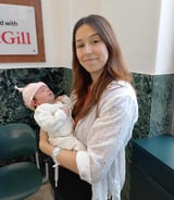 Nanny/Babysitter in Westmount - Nanny needed Thursdays 2-5pm