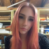 Nanny/Babysitter in Tache - Jade D.