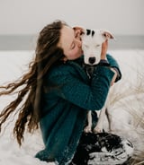 Cook in Calgary - Aoife R.