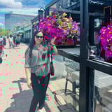 Nanny/Babysitter in Toronto - Mylen F.