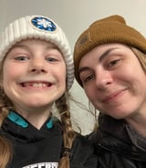 Nanny/Babysitter in Midland - Im looking for someone qualified and engaging for my 8 year old daughter.