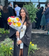 Nanny/Babysitter in Vaughan - Giulia G.