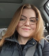 Nanny/Babysitter in Langley - Amanda H.
