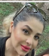 Driver in Edmonton - Marziyeh O.