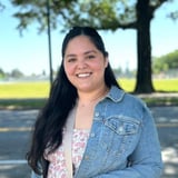 Nanny/Babysitter in Vancouver - Nicolly P.