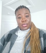 Caregiver in Ottawa - Lydia I.