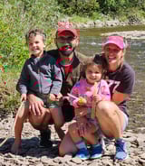 Nanny/Babysitter in Mississauga - Part-time Babysitter Needed for Two Children (5 & 4) - Weekend Job