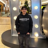 Nanny/Babysitter in Brampton - Jashan S.