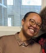 Housekeeper in Ottawa - Shanice I.