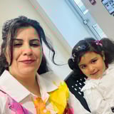 Nanny/Babysitter in Richmond Hill - Elham S.