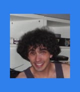 Nanny/Babysitter in Montreal - Nicholas L.