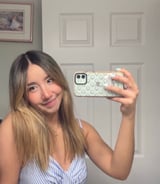 Pet care in Kamloops - Emily Romina T.