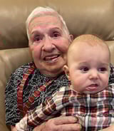 Caregiver in Hamilton - Require a live in caregiver for 86 year old woman that requires a person to do all associated work.