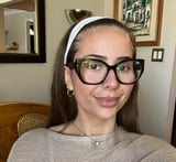 Nanny/Babysitter in Toronto - Cintia I.