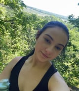 Nanny/Babysitter in Hamilton - Hope N.