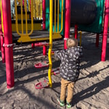 Nanny/Babysitter in Montreal - Need a reliable nanny