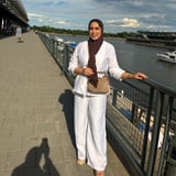 Nanny/Babysitter in Montreal - Gachir K.