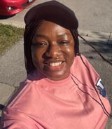Nanny/Babysitter in Hamilton - Amaka Rita N.