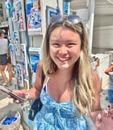 Nanny/Babysitter in Toronto - Kimberly H.