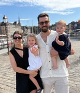 Nanny/Babysitter in Montreal - Looking for a warm and reliable part-time family helper