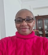 Housekeeper in Surrey - Vanetta C.