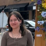 Nanny/Babysitter in Calgary - Lyra G.