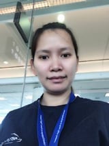Nanny/Babysitter in Brampton - Marie Ann B.