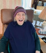 Caregiver in Duncan - Live-In Home Support Worker