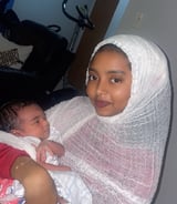 Nanny/Babysitter in Kitchener - Lulya A.