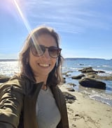 Caregiver in New Westminster - Graziela G.