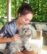 Nanny/Babysitter in Burlington - Gracie M.