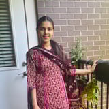 Nanny/Babysitter in Surrey - Sandeep K.