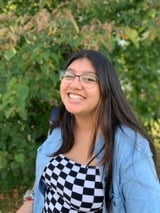 Nanny/Babysitter in Ajax - Camila P.