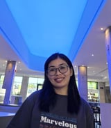 Caregiver in Toronto - Richelle M.