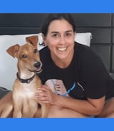 Housekeeper in Laval - Pierina R.