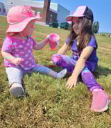 Nanny/Babysitter in Halifax - Casual babysitter