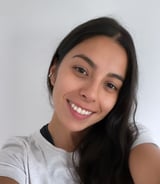 Nanny/Babysitter in Toronto - Javiera V.