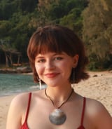Tutor in Montreal - Romane G.