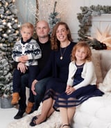 Nanny/Babysitter in St. Albert - Energetic Nanny Wanted