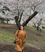 Pet care in Vaughan - Aylin P.