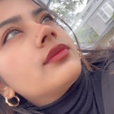 Housekeeper in Toronto - Manima K.