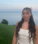 Nanny/Babysitter in Burlington - Parice B.