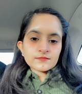 Nanny/Babysitter in Calgary - Purva P.