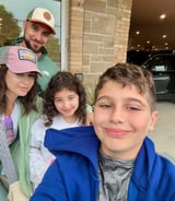 Driver in Toronto - Driver for school pick ups for 6 months