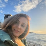 Nanny/Babysitter in North Vancouver - Somayeh S.