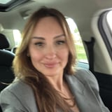 Nanny/Babysitter in Calgary - Olga K.