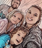 Nanny/Babysitter in Ottawa - Cassie W.